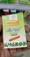PYAAR SOAP