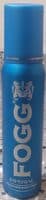 Fogg Imperial Fragrance Body Spray