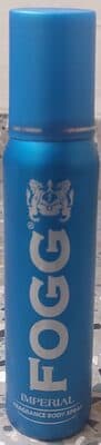 Fogg Imperial Fragrance Body Spray