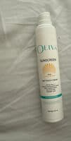 Oliva Sunscreen