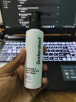 PURIFYING & ACNE FREE GEL FACE WASH