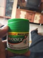 Iodex