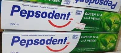 Toothpaste