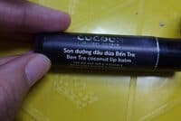 Ben Tre Coconut Lip Balm