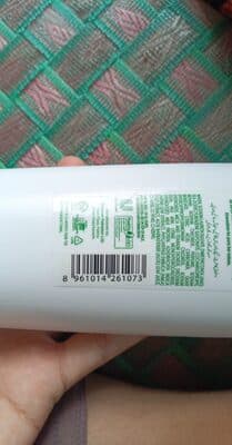shampoo
