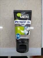 PowerWhite shaving
