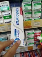 Sensodyne