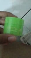 lip mask