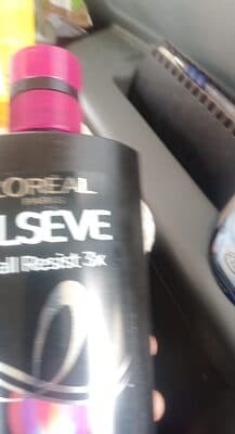 L'Oreal shampoo