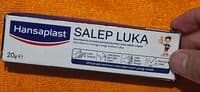 Wound Ointment