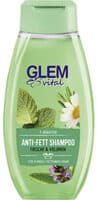 Anti Fett Shampoo