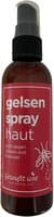 Gelsenspray Haut