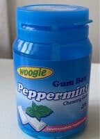 Peppermint