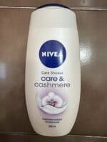 Care & cashmere