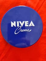Nivea creme
