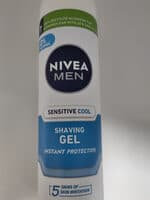 shaving gell