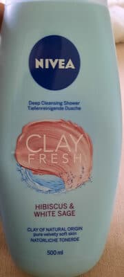 Clay fresh