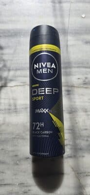 Deep Sporr