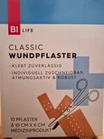 Wundpflaster