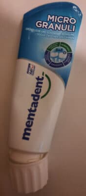 MICRO GRANULI