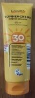 Crème Solaire SPF 30