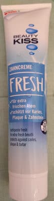 Zahncreme