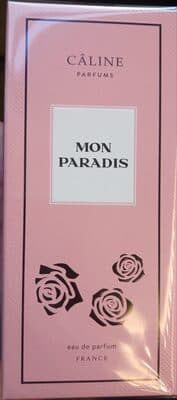 Mon Paradis