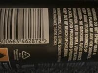 Lynx Bodyspray - Legend