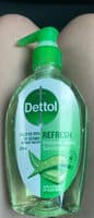 Hand Sanitiser