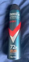 Rexona Men Advanced Protection Sport