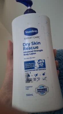 vaseline