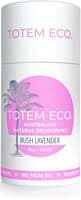 Totem Eco Australian Natural Deodorant - Bush Lavender