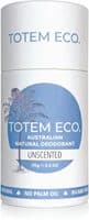 Totem Eco Australian Natural Deodorant - Unscented