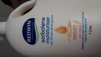 Sorbolene Moisturiser