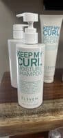 Keep My Curl Moisture Shampoo
