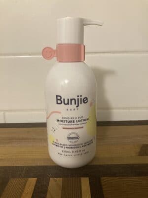 Moisture Lotion