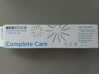 Toothpaste Complete Care