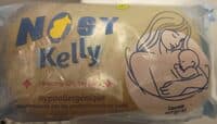 Nosy Kelly, savon surgras