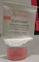 Cold cream