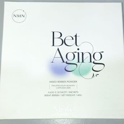 Motó Bet Aging