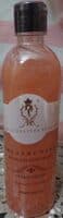 Breathe Deep Ayurveda Shower Gel Stress Relief - Peppermint Oil & Pink Salt