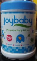 Premium Baby Wipes
