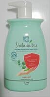 Natural Protection Hand Wash