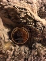 Coconut Lip Butter