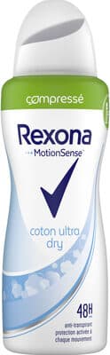 Rfw ap100ml cotton dry
