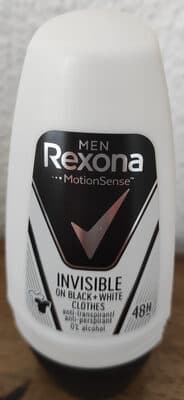 Men Rexona MotionSense