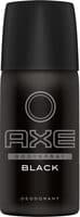 AXE Black Déodorant Homme Spray Parfum Frais Protection Anti Odeur 35ml