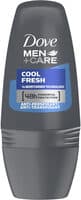 Dove Men+Care Déodorant Homme Bille Cool Fresh