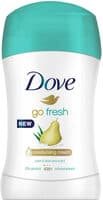 Dove - Go Fresh -