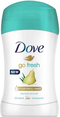 Dove - Go Fresh -
